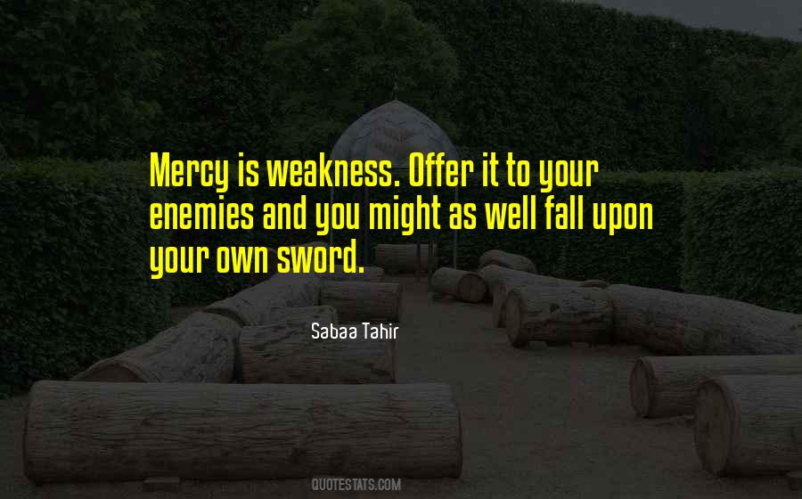War Without Mercy Quotes #1519926