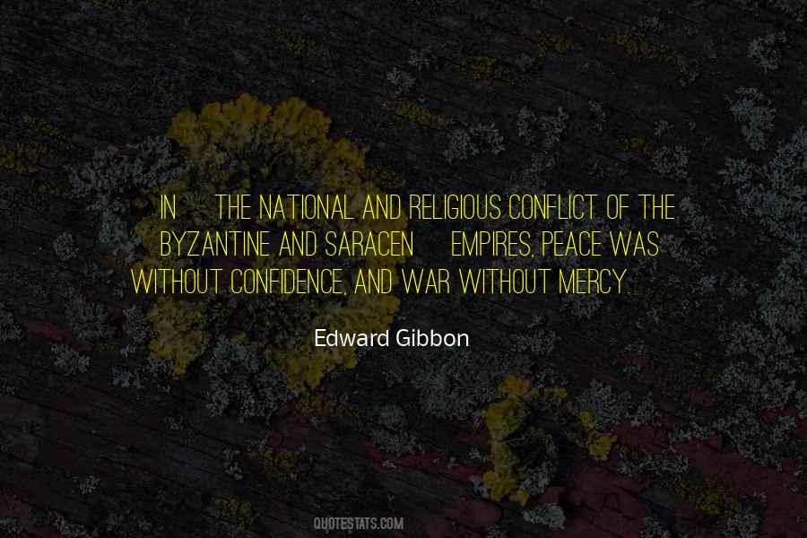 War Without Mercy Quotes #1759428
