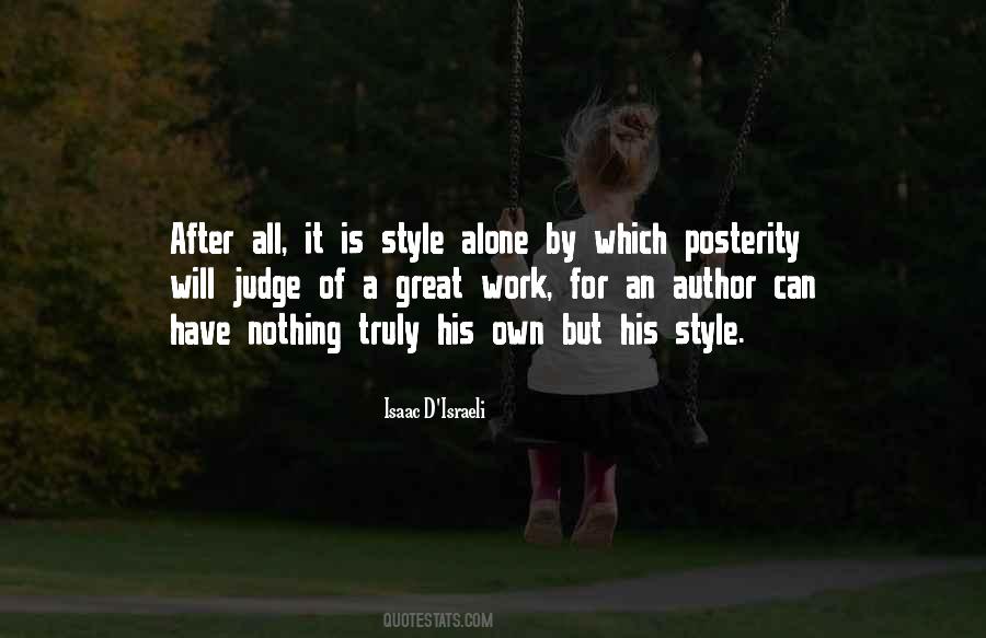 Spoiling Others Happiness Quotes #1118764
