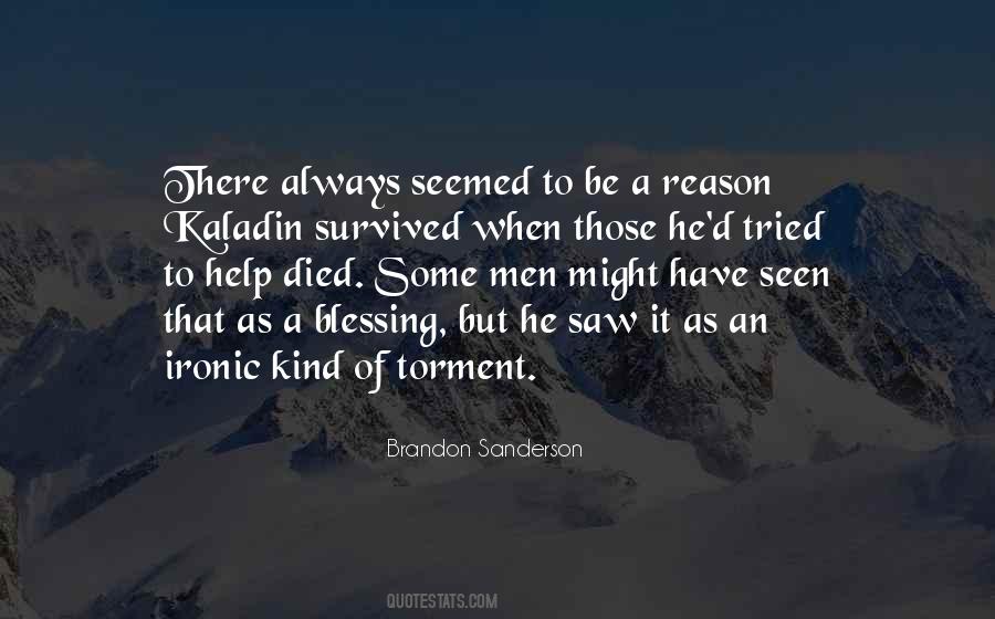 Spoiling Others Happiness Quotes #613030