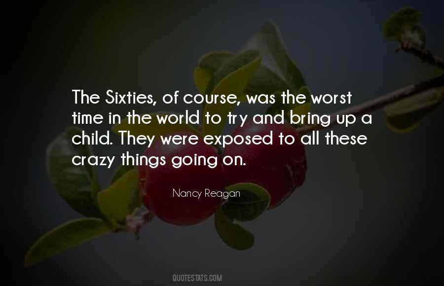 No Time For My Child Quotes #12209