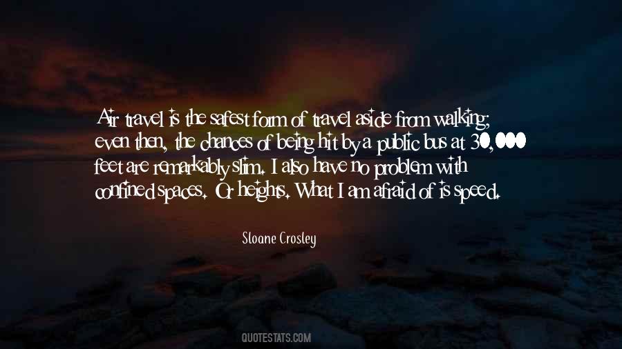 Travel By Bus Quotes #1704112