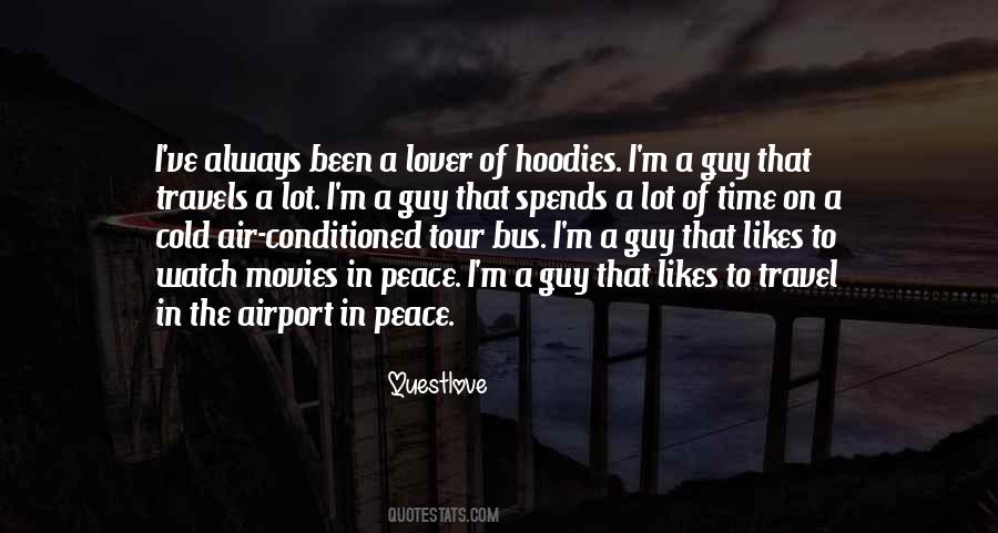 Travel By Bus Quotes #500722