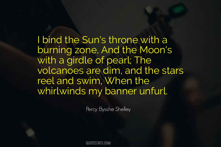 Quotes About The Moon And The Sun #1275655