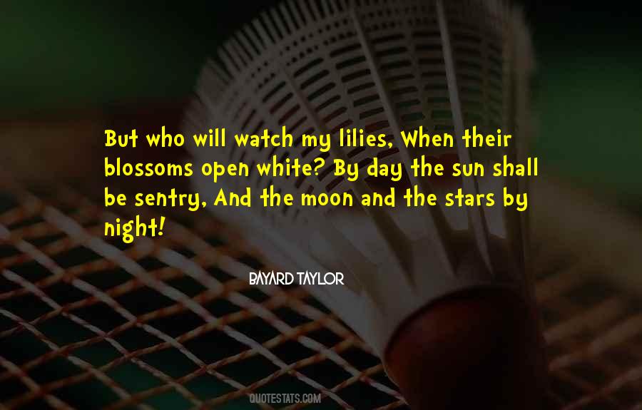 Quotes About The Moon And The Sun #700053