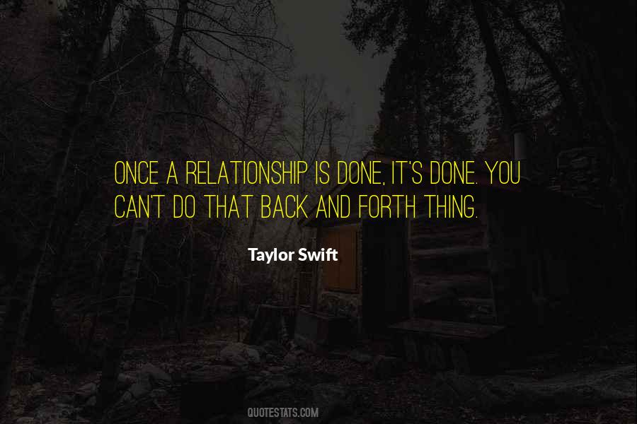 Taylor Swift Self Quotes #2545