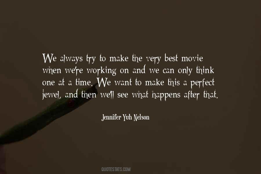 Quotes About Nature Parks #1832927