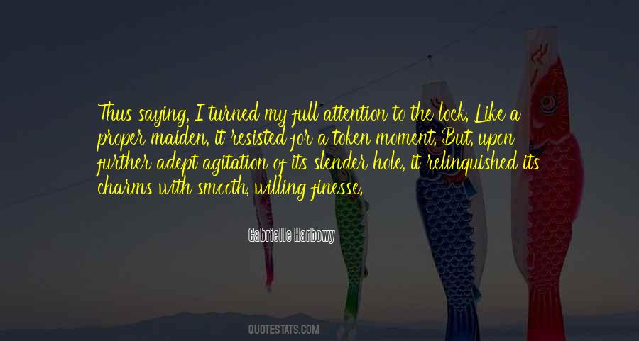 Quotes About Inuendo #1050230