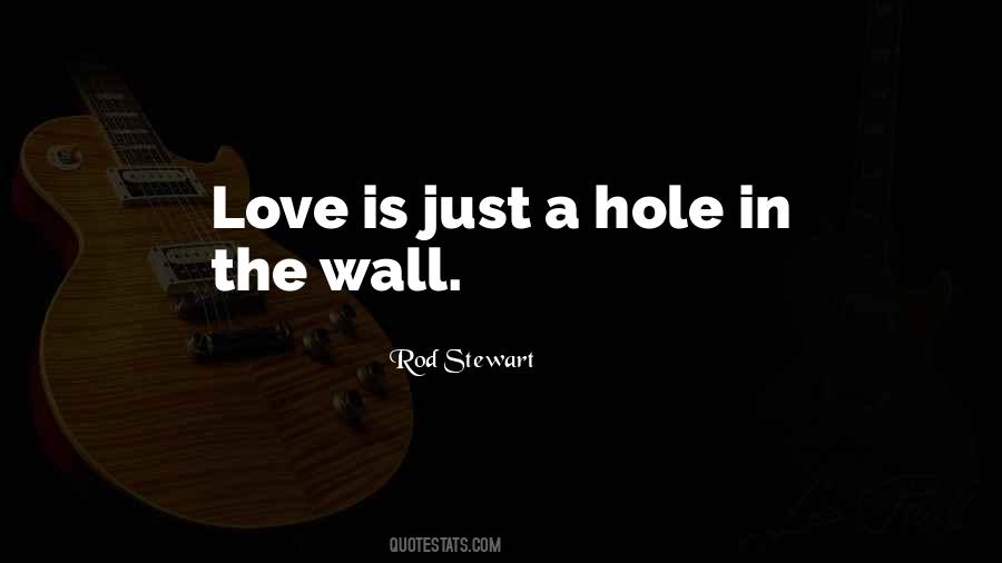Dont Be Scared Of The Unknown Quotes #196679