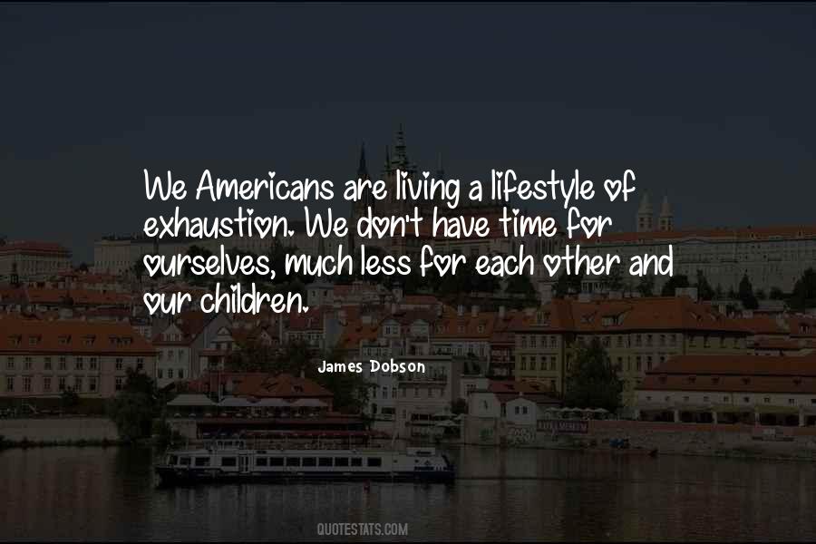 Dobson Quotes #163594