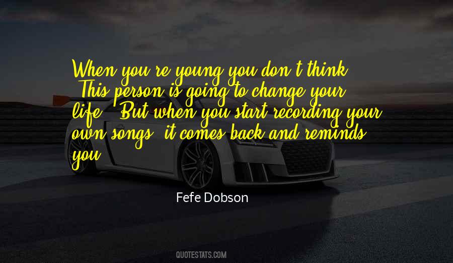 Dobson Quotes #317063