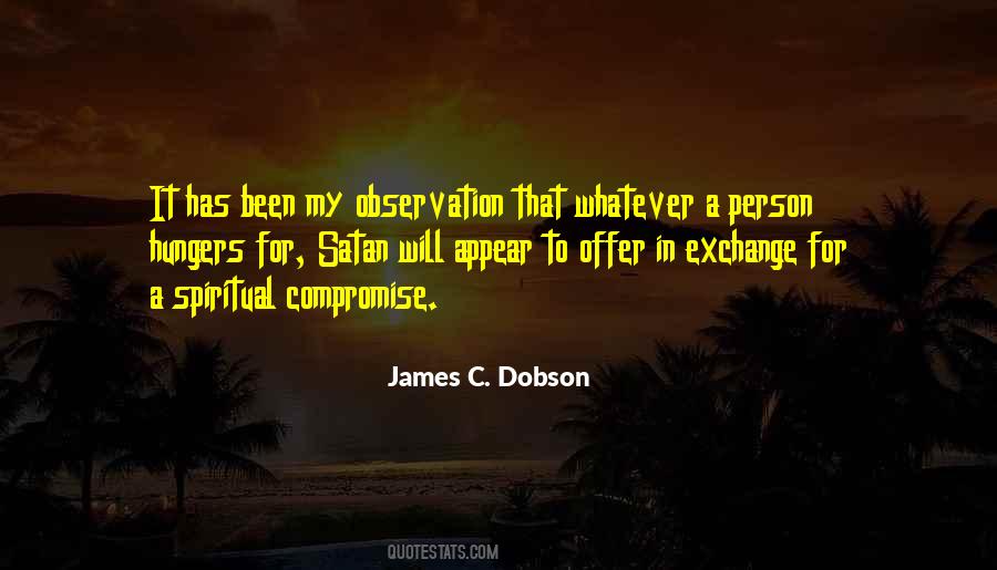 Dobson Quotes #506025