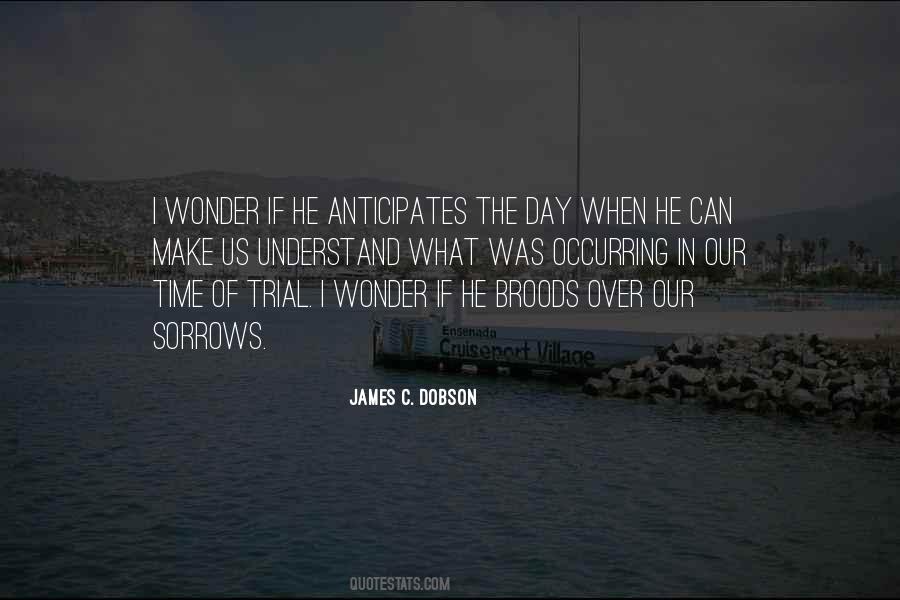 Dobson Quotes #615434