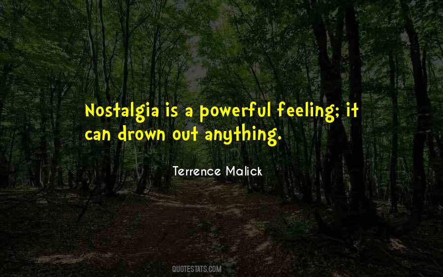 To The Wonder Terrence Malick Quotes #1078483
