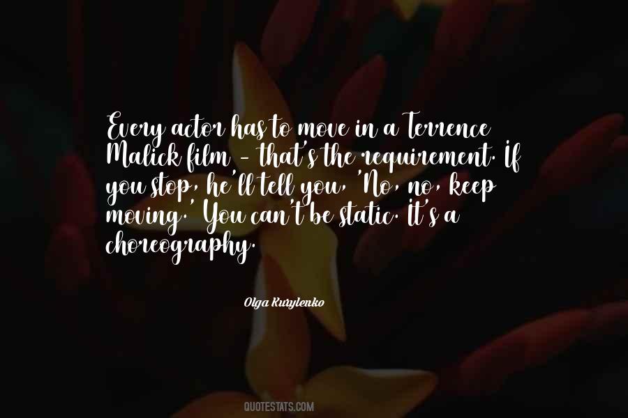 To The Wonder Terrence Malick Quotes #540298