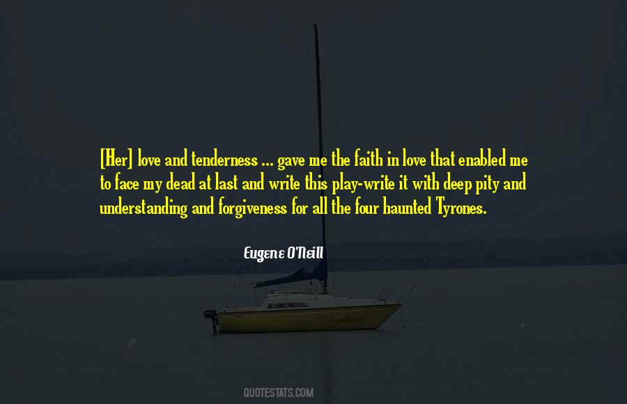 Deep Romantic Love Quotes #1323396