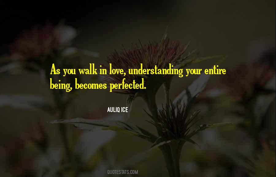 Relationship Understanding Quotes #1512687