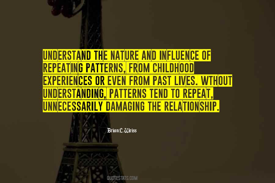 Relationship Understanding Quotes #679215