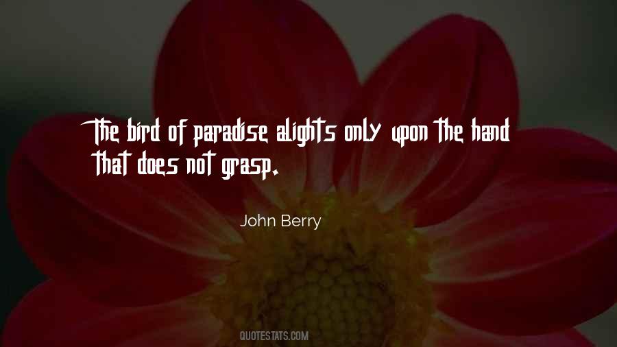 Bird Inspirational Quotes #1130063