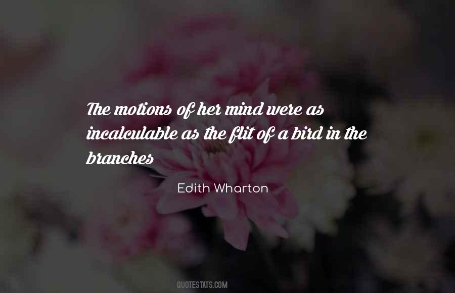 Bird Inspirational Quotes #1280149