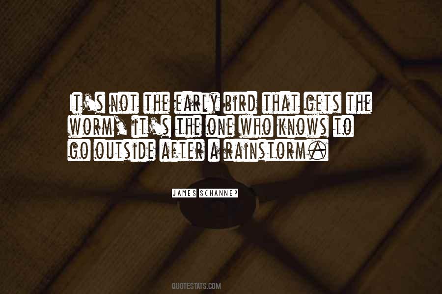 Bird Inspirational Quotes #1470963