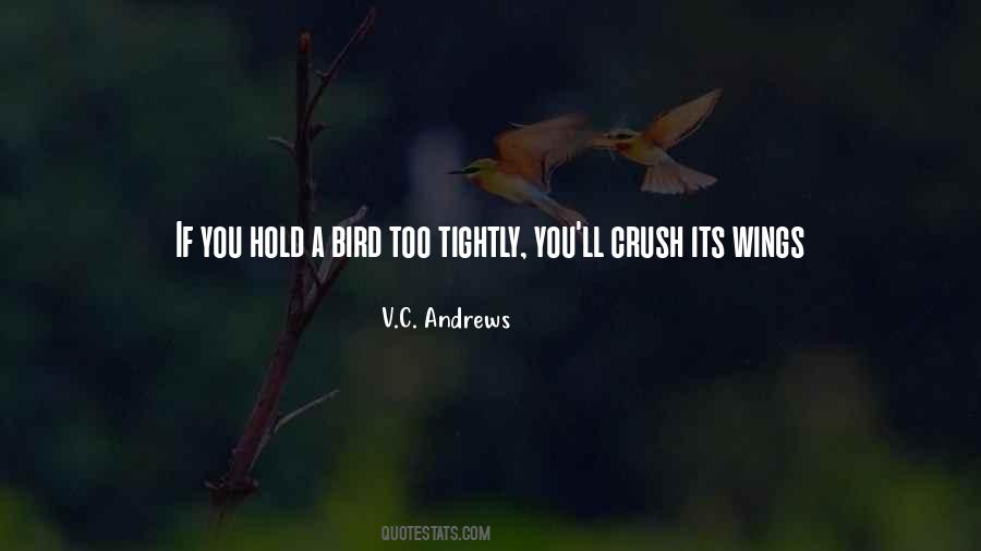 Bird Inspirational Quotes #1606579