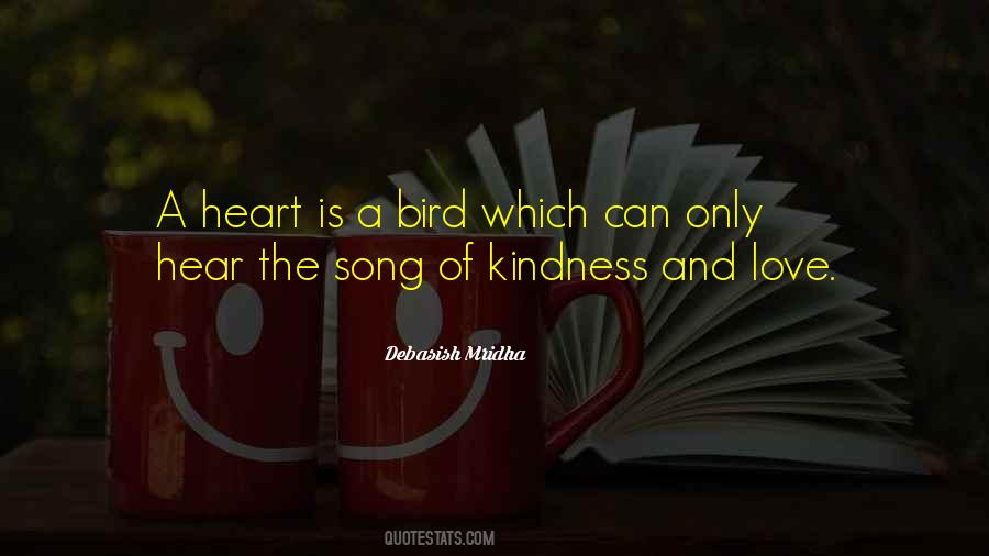 Bird Inspirational Quotes #1735600