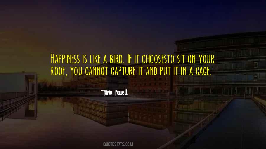 Bird Inspirational Quotes #1759214