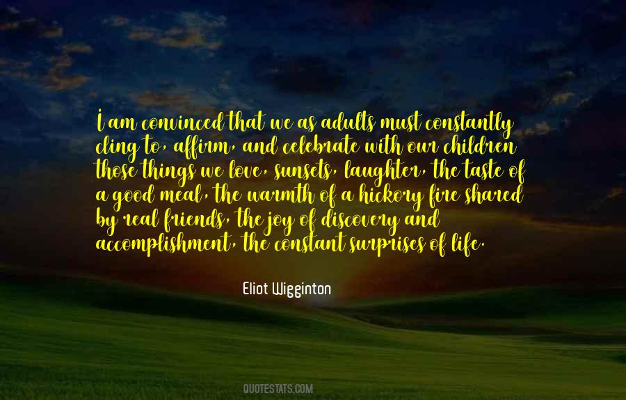 Celebrate Joy Quotes #1579457