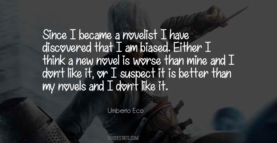 I Am Better Quotes #312712