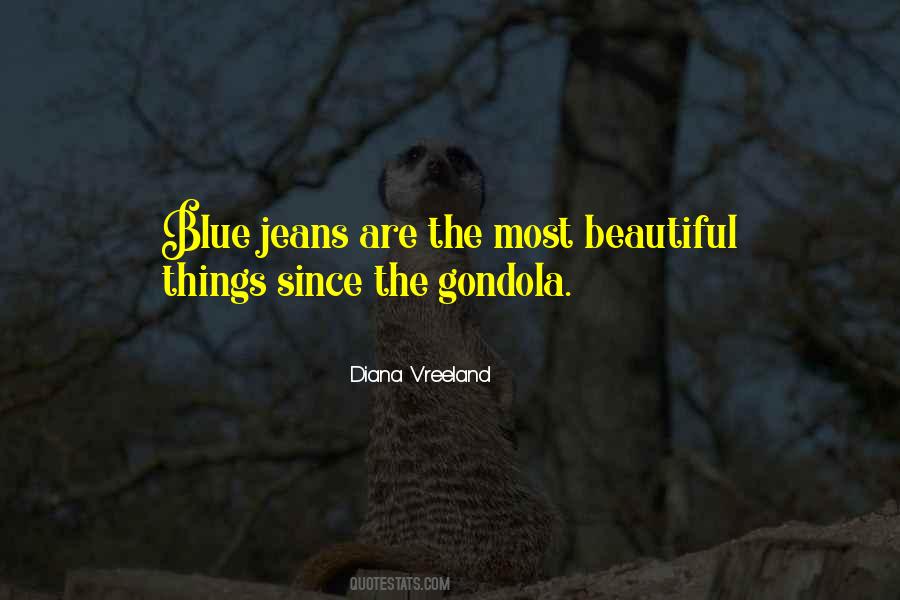 Things Are Beautiful Quotes #311159