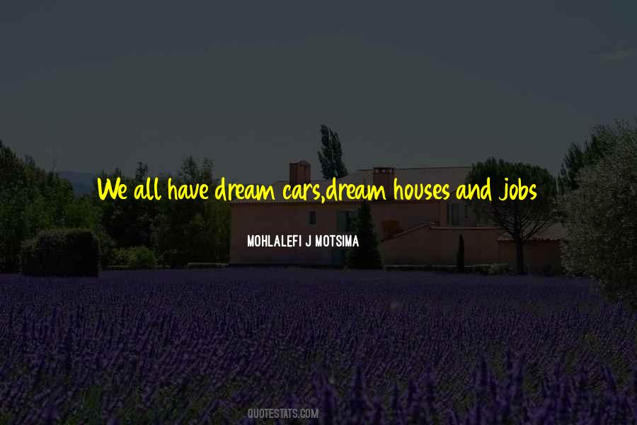 Dream Philosophy Quotes #1528912