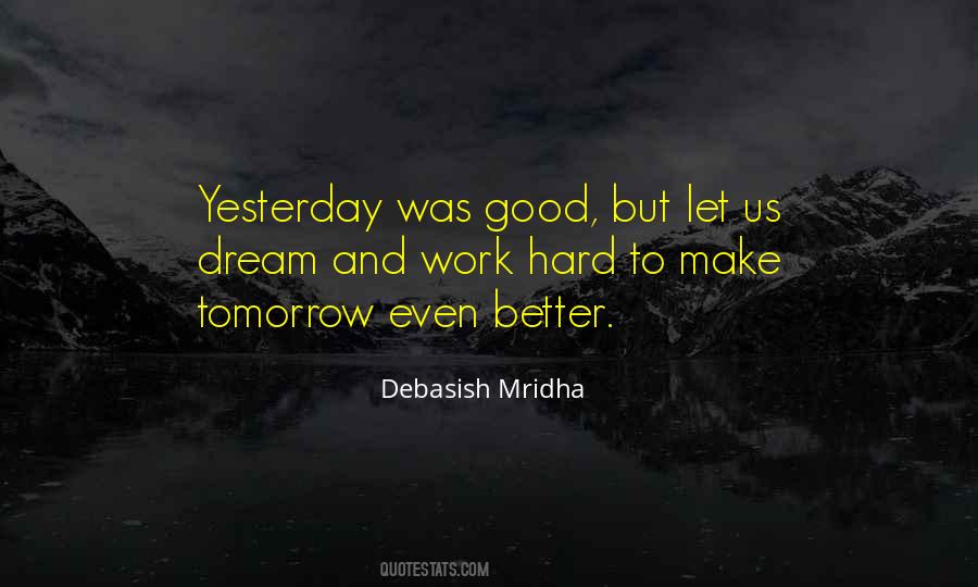 Dream Philosophy Quotes #1551994
