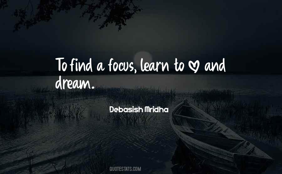 Dream Philosophy Quotes #1571597