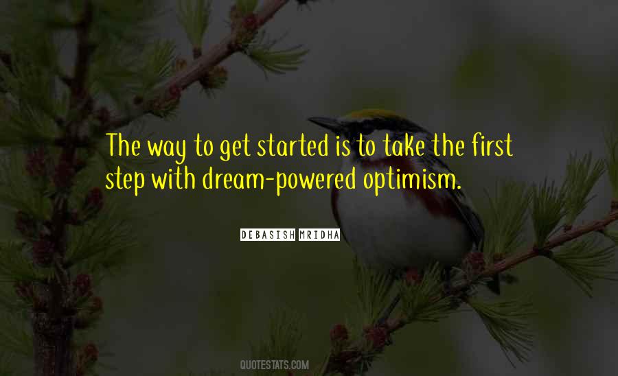 Dream Philosophy Quotes #222760