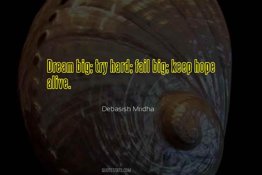 Dream Philosophy Quotes #424848
