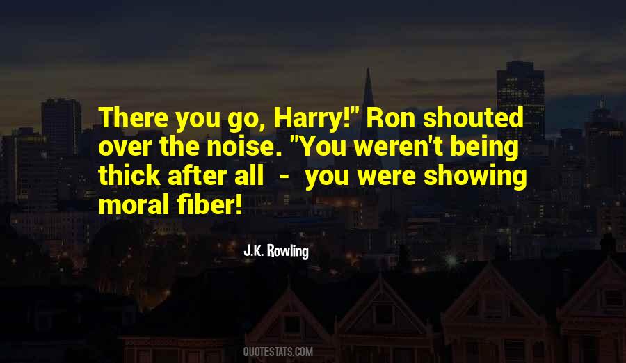 Harry Potter All Quotes #1333144