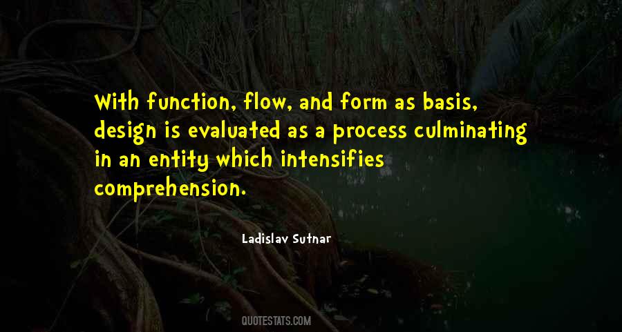 Form Function Quotes #1637307