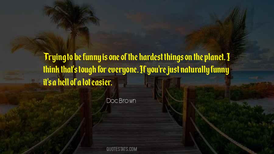 Doc Quotes #116318 Doc Quotes #116318