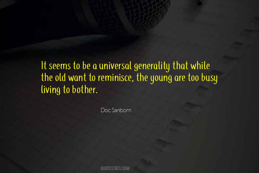 Doc Quotes #126812 Doc Quotes #126812