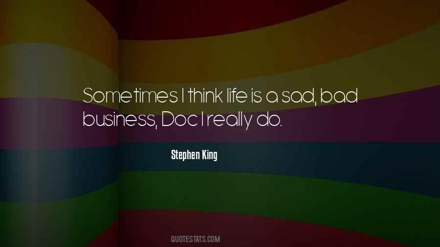 Doc Quotes #1513501