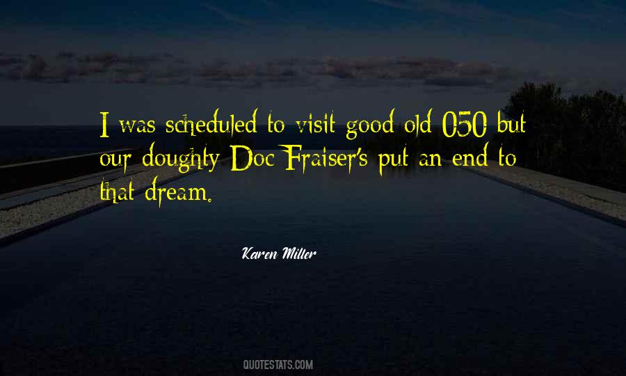 Doc Quotes #193316 Doc Quotes #193316