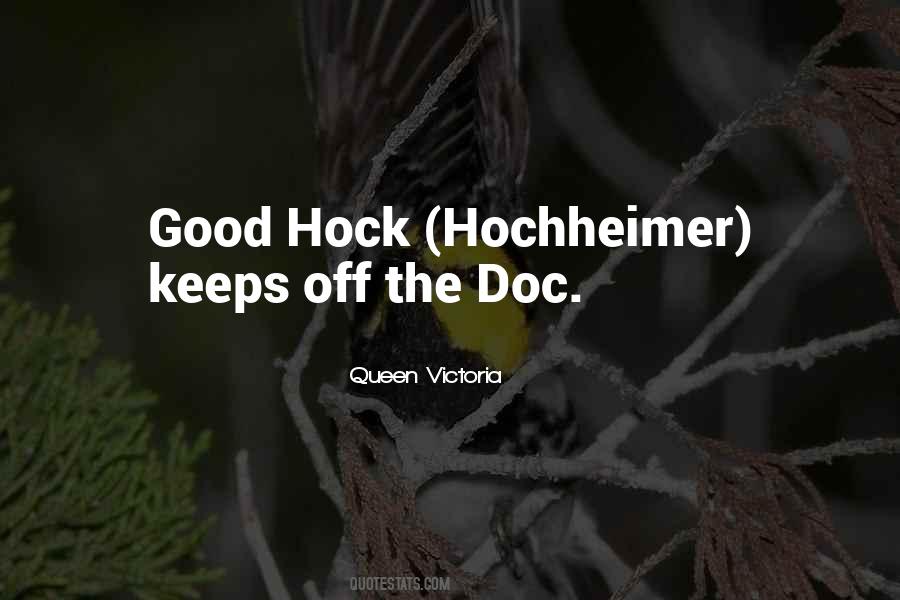 Doc Quotes #223189 Doc Quotes #223189