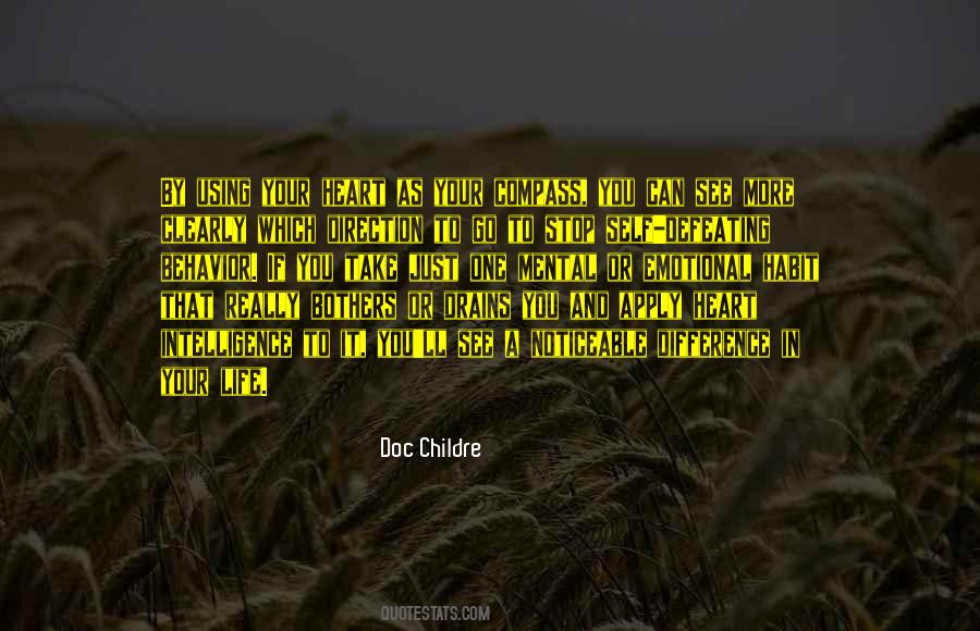 Doc Quotes #255420 Doc Quotes #255420