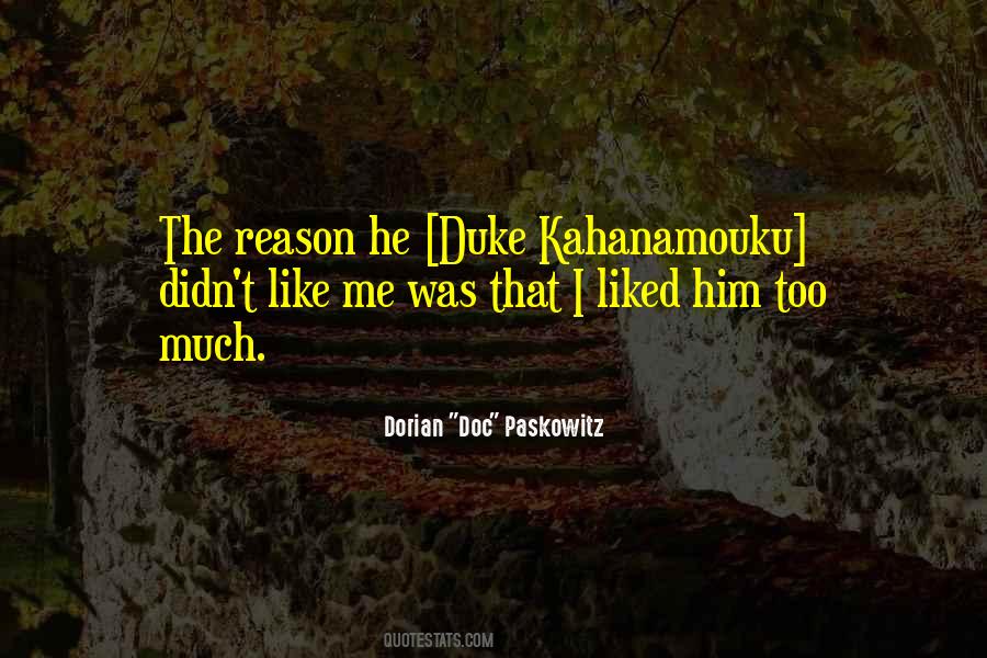 Doc Quotes #268052 Doc Quotes #268052