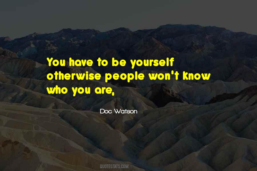 Doc Quotes #304078 Doc Quotes #304078