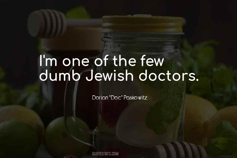 Doc Quotes #315469 Doc Quotes #315469