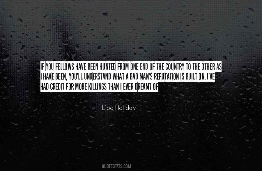 Doc Quotes #317229 Doc Quotes #317229
