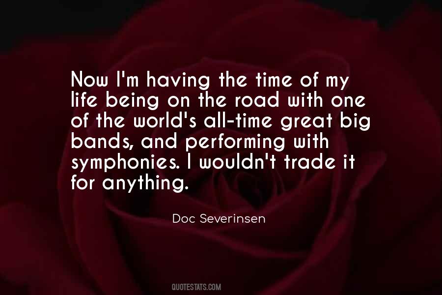 Doc Quotes #35457 Doc Quotes #35457