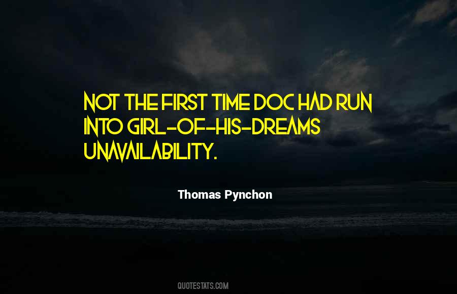 Doc Quotes #425126 Doc Quotes #425126